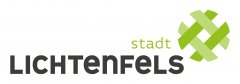 Logo Stadtverwaltung grün