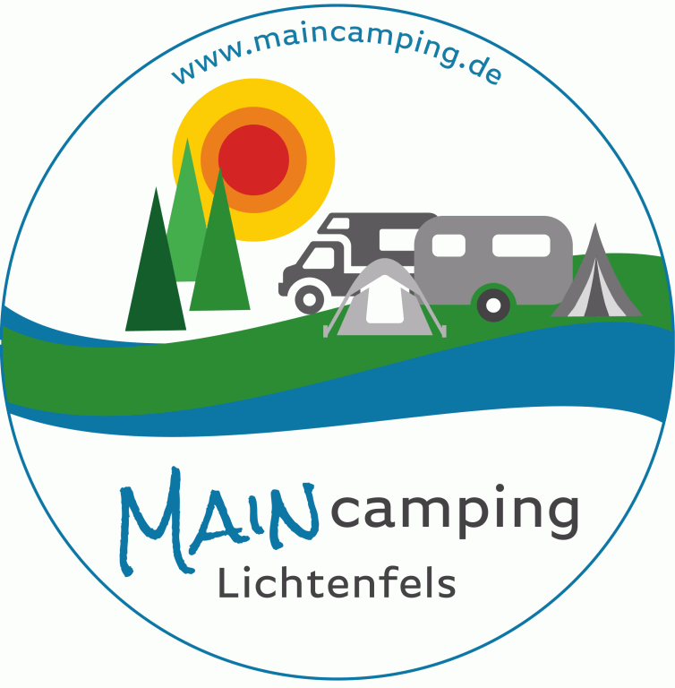 Logo Maincamping