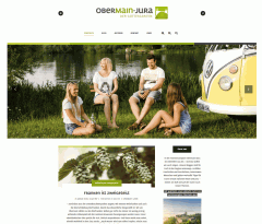 Der Blog von Obermain-Jura