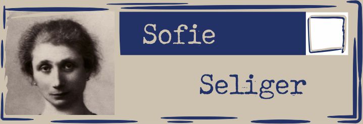 Sofie Seliger Button