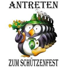 Schützenfest_Clipart